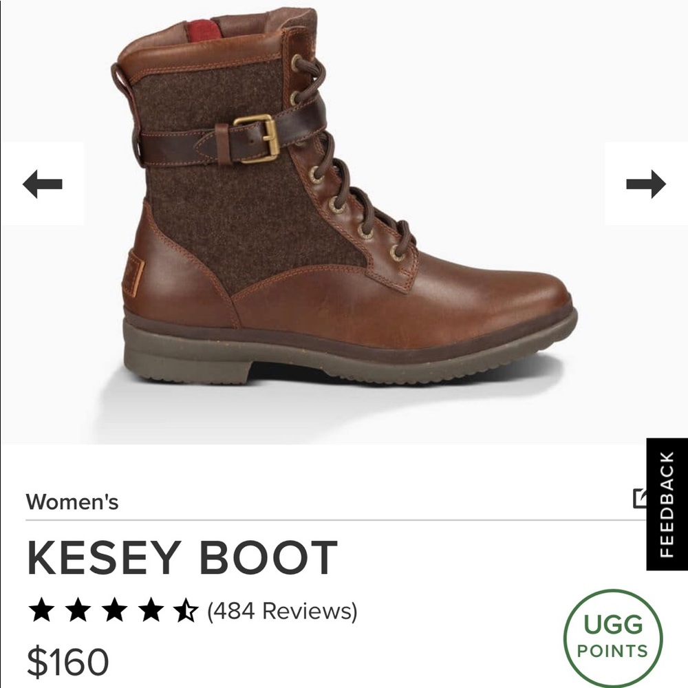 Ugg All-Weather Boots